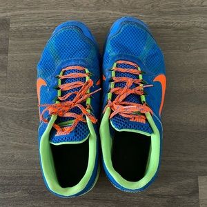 Nike men’s trail running shoes